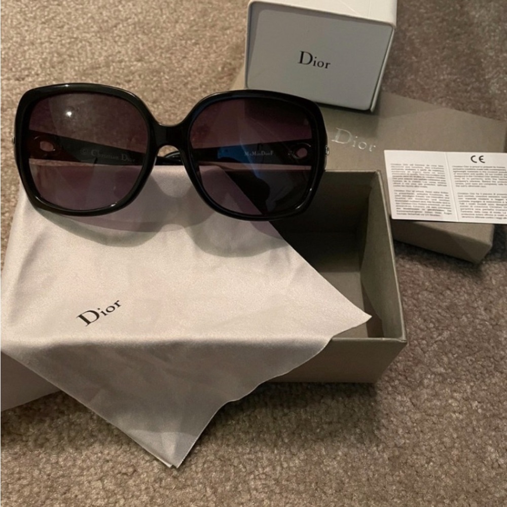 Dior Sunglasses